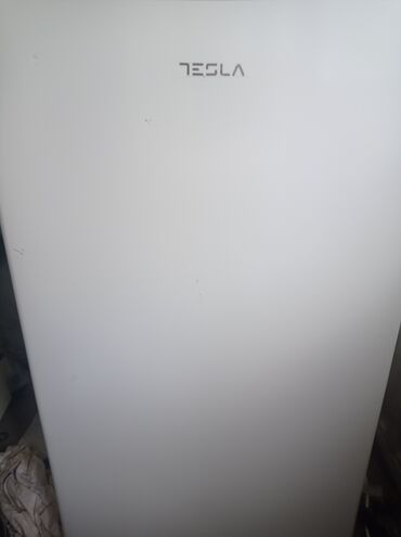 Refrigerators: Tesla, color - White, Used