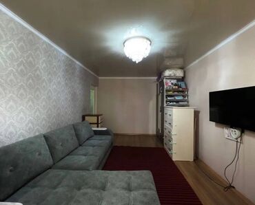 жилье: 2 комнаты, 55 м², 1 этаж