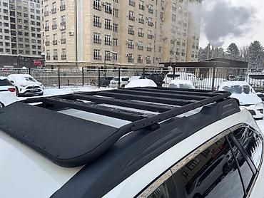 Subaru: Subaru Outback: 2015 г., Бензин, Универсал — 10