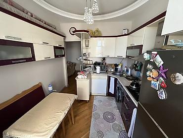 Квартиры: 3 otaqlı mənzil – balkonlu, mebel və texnika ilə - Planlama: geniş — 6