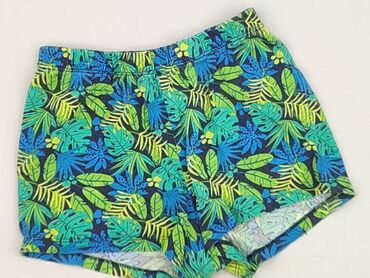 sandały lasocki koturna: Shorts, SinSay, 5-6 years, 116, condition - Very good