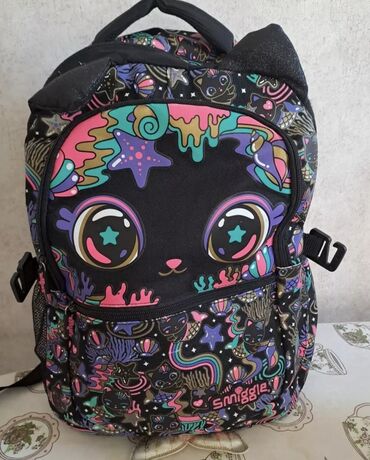 məktəb paltarı: Smiggle firmasi 25 azn