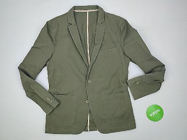 pull and bea4: Marynarka męska, rozmiar M — 2