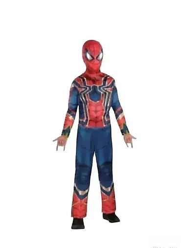 ps helanke: Kostim Spiderman do 130 cm 2024 Dobrodošli u Davidov Shop, online — 1