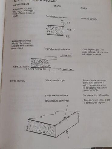 Ostali alati i mašine: APOKALIPSA DOO Frezer za kantovanje 425 M1 Za ravne i zakrivljene — 4