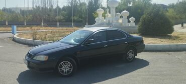 honda saber: Honda Saber: 1999 г., 2.5 л, Типтроник, Бензин, Седан