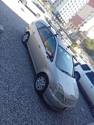 срв 1997: Honda Stream: 2002 г., Автомат, Минивэн — 5