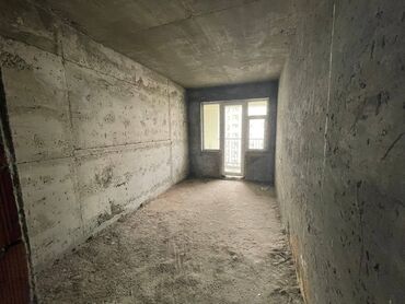 Yeni tikili: 3 otaqlı, Yeni tikili, 111 kv. m — 9