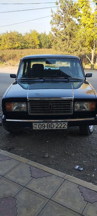 chevrolet cruze arxa stop led: ВАЗ (ЛАДА) 2107: 1.6 л | 1998 г. 300000 км Седан — 1