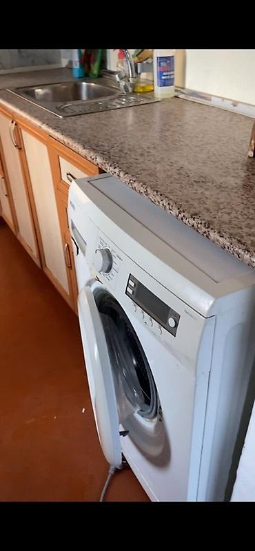 Uzunmüddətli kirayə mənzillər: Kirayə verilən bu mənzil yaşayış üçün uyğundur. Mənzildə yataq otağı — 6