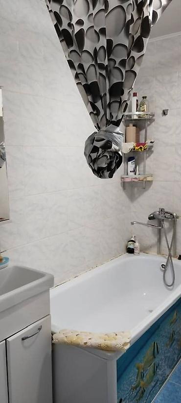 kant flat: 2 комнаты, 38 м², Кок-Жар ж/м 4 этаж, Евроремонт — 7