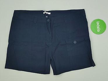 jeansy cargo: CODE, Szorty damskie, rozmiar XL — 3