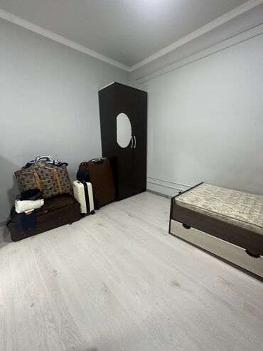 снять дом на озере иссык куль: 20 м², 1 комната, Теплый пол, Бронированные двери, Видеонаблюдение