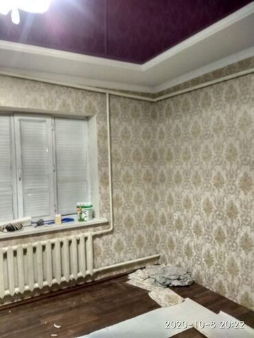 Ремонт под ключ: Ремонт жазайбыз абой кафел элекртричество ломенант покраска шпоклевка — 18