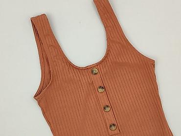 moda dla niskich: Body damskie, rozmiar S — 1
