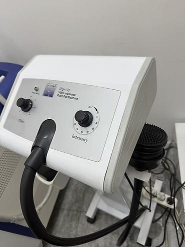 Vibro masajı