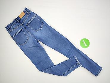 levis 571: Stradivarius, Jeansy damskie, rozmiar S — 3