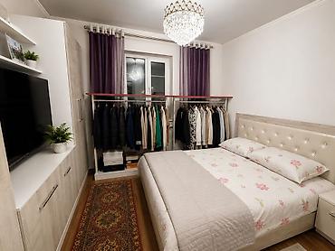 продаю дом ак ордо 1: Продаётся дом в районе Ак-Босого с бизнесом 🏡 Цена: 125 000$ Уютный — 5