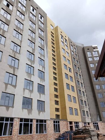 люксембурге: 3 комнаты, 82 м², Элитка, 10 этаж