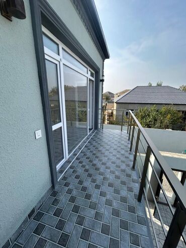 Həyət evləri və villaların satışı: Binə 5 otaqlı, 151 kv. m, Yeni təmirli -da lalafo.az — 15 Həyət evləri və villaların satışı: Binə 5 otaqlı, 151 kv. m, Yeni təmirli — 15