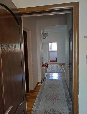 Продажа квартир: 3 комнаты, 100 м², Ак-Кеме Индивидуалка, 7 этаж, Старый ремонт — 7