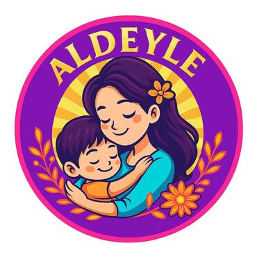 для детского сада: 🎉 ОТКРЫТ НАБОР В НОВЫЙ ДЕТСКИЙ САД “ALDEYLE” 📍 Бишкек | Арча-Бешик