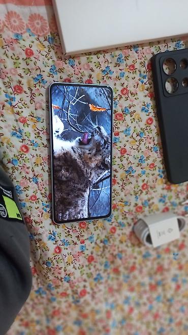 Redmi: Redmi, Redmi Note 13, Новый, 256 ГБ, цвет - Голубой — 4