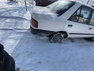 продаю машину мазда: Mazda 323: 1996 г., 1.3 л, Механика, Бензин