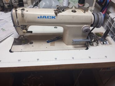 швейный машинка новый: Швейная машина Jack