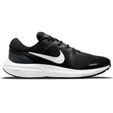 Кроссовки и спортивная обувь: Nike air zoom