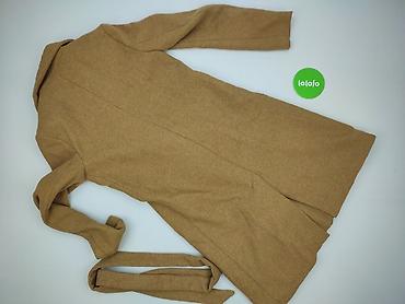 abu bytom: Bershka, Płaszcz damski, rozmiar S — 4
