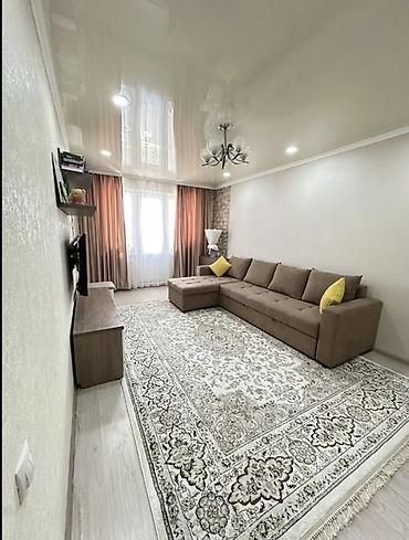 Продажа квартир: 2 комнаты, 43 м², 104 серия, 4 этаж, Евроремонт — 4