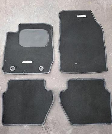 sa staklom: PATOSNICE ZA FORD FIESTA | patosnice sa slike, za fiestu 2008- cena — 1