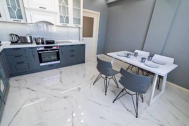 Долгосрочная аренда квартир: 3 комнаты, Собственник, Без подселения, С мебелью полностью — 11