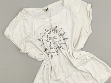 msgm t shirty: Beloved, T-shirt damski, rozmiar 2XL