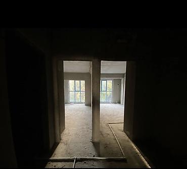 Продажа квартир: 1 комната, 49 м², Элитка, 12 этаж, Готовая ПСО (под самоотделку) — 7