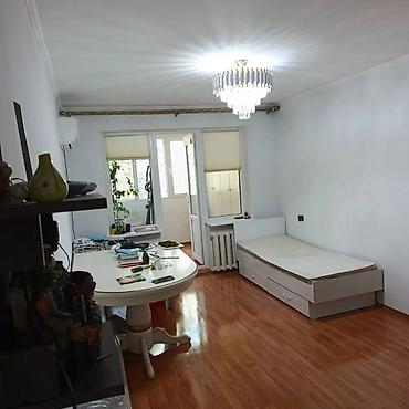 4: 2 комнаты, 47 м², 6 мкр 104 серия, 4 этаж, Свежий ремонт — 7