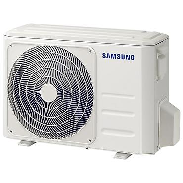 argb controller: Сплит-система, Samsung, Новый, Инверторный — 8