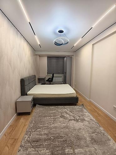 Долгосрочная аренда квартир: 4 комнаты, Без подселения, С мебелью полностью at lalafo.kg — 7 Долгосрочная аренда квартир: 4 комнаты, Без подселения, С мебелью полностью — 7