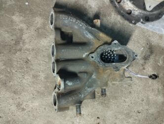 электромобил бишкек: Бампер Передний Audi, Б/у, Оригинал