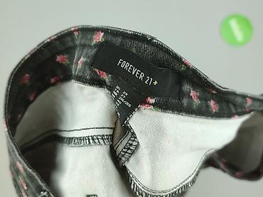 rozmiar 21: Forever 21, Spódnica damska, rozmiar 2XL — 4