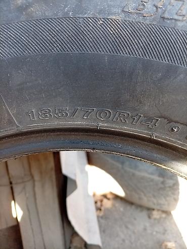 185 70 r14 зимние шины: Зимняя бескамерная шина (RADIAL), размер 185/70 R14. Производство — 3