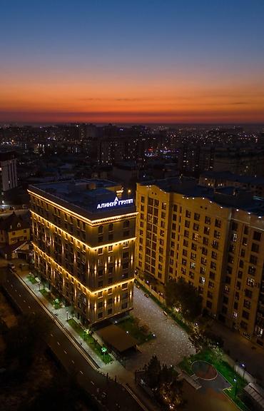 Продажа квартир: 2 комнаты, 61 м², Элитка, 8 этаж, Дизайнерский ремонт — 22