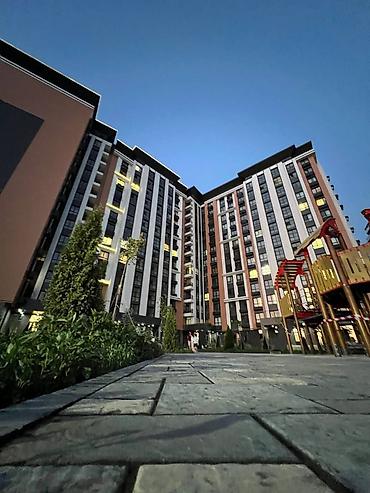 Продажа квартир: 4 комнаты, 138 м², Элитка, 8 этаж, Дизайнерский ремонт at lalafo.kg — 1 Продажа квартир: 4 комнаты, 138 м², Элитка, 8 этаж, Дизайнерский ремонт — 1