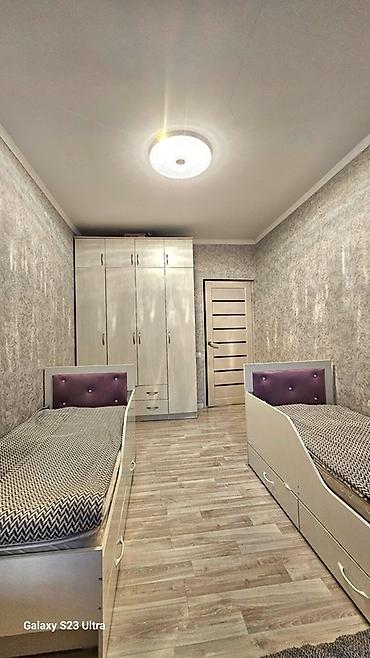 Продажа квартир: 3 комнаты, 88 м², Цум Индивидуалка, 3 этаж, Косметический ремонт — 21