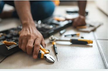 Электрики: Электрик | Перенос электроприборов, Подключение электроприборов, Установка бытовой техники Больше 6 лет опыта — 10