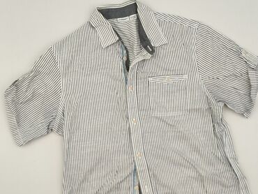 modne duże rozmiary spodnie: Livergy, Shirt for men, size M