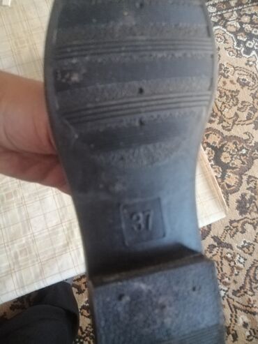 deichmann cizme za sneg: Ankle boots, 37