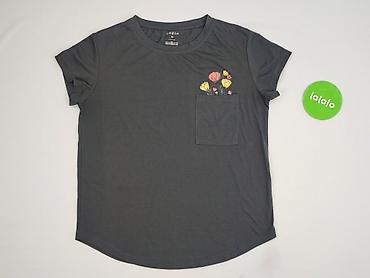 shein 18: Shein, T-shirt damski, rozmiar M — 2