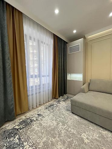 Продажа квартир: 3 комнаты, 103 м², Элитка, 5 этаж, Евроремонт — 12